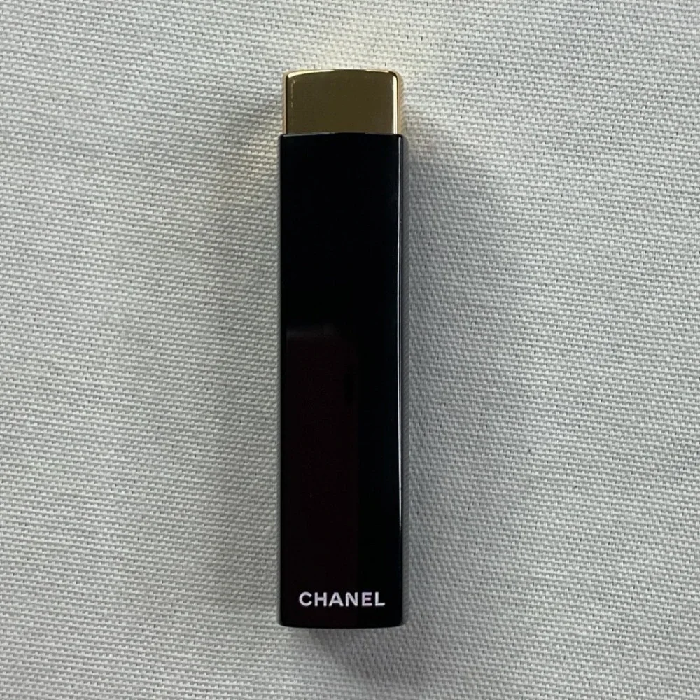 Chanel Rouge Allure Velvet Lipstick 42 LEclatante Pink Matte Made in France